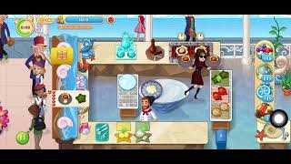 Cooking Diary A fantasy world underwater treasure  infinity Level 8 with Adam 🤩🤩😍😍 [upl. by Lurleen]