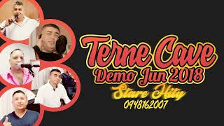 Terne Cave Stare Hity Demo Jun 2018  SUNEN PHENALE amp NAROV TU IVETO [upl. by Elrebmik89]