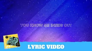 You Know Me Lyric Video  Hillsong Kids [upl. by Florenza309]