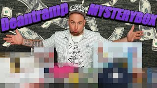 Mysterybox 📦 von DEANTRAMP  FLIPYARD für 100€ ❓💲😍 [upl. by Runck133]