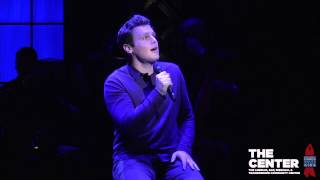 Jonathan Groff performs You’ll Be Back from Hamilton [upl. by Codi30]