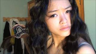 Hair Tutorial Bed Head Wave Artist Deep Waver [upl. by Aviva]