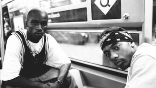 Mobb Deep  Crime Connection Feat Cormega NO JLOVE TAGS [upl. by Tonnie100]