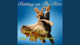 Putting on the Ritz Quickstep 48bpm [upl. by Tommy]