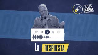 Dosis Diaria Roka  La respuesta [upl. by Eledoya]