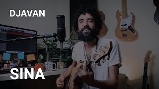 Sina  Djavan  José Cândido [upl. by Parfitt]