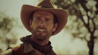 Funny Western Cowboy Commercials Compilation [upl. by Aramad]