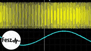 PLLs  Demodulating FM signals [upl. by Delorenzo]