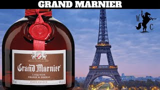 Grand Marnier Liqueur Review [upl. by Alyson745]