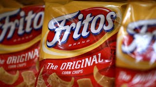 What You Need To Know Before Eating Another Frito [upl. by Shari83]