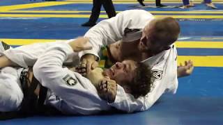 10 Brutal Submissions From 2017 IBJJF Pans [upl. by Amice267]