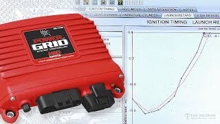 How To Overlay amp Compare MSD Timing Graphs [upl. by Nyrual827]