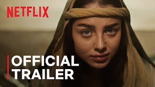 MARY  Official Trailer  Netflix [upl. by Eulalee]