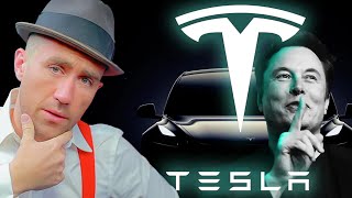 Revealing My NEW Tesla Stock Price Target  2024 Tesla Price [upl. by Luwana]