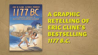 1177 BC A Graphic History of the Year Civilization Collapsed [upl. by Supat985]