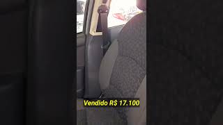 Carro mais Barato do Leilão para sua Família 💸🚗 [upl. by Rengaw]