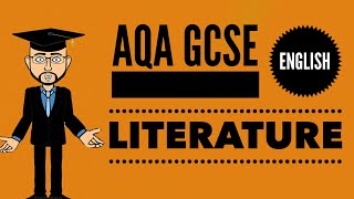 AQA GCSE English Literature Paper 2 Section B Anthology Poetry [upl. by Acinej367]