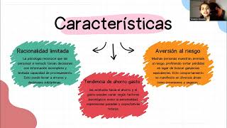 Conceptos de Economía sus características y generalidades [upl. by Lertsek]