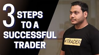 How To Become a Successful Trader [upl. by Cir]