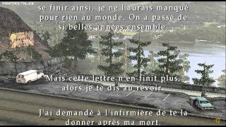 Silent Hill 2 HD  Maria Ending  Walkthrough 10  3  Français 720p [upl. by Ran839]