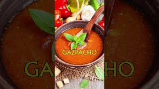 Taste of Spain Top 4 MustTry Spanish Cuisines for Food Lovers  Spain 4k food spanishfood [upl. by Cassady652]