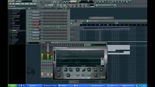 Chicane  Poppiholla FL STUDIO Remake [upl. by Nirahs]