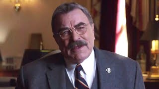 Blue Bloods Season Fourteen Final Season CBS Extended Trailer [upl. by Carce31]