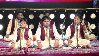 Jugni Ji  Ali Brothers  Live Performance  Speed Records [upl. by Orutra]