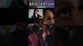 Goodbye Theo you were my favorite BRIDGERTON SEASON 2 EPISODE 7 bridgerton reaction shorts [upl. by Nolrev938]