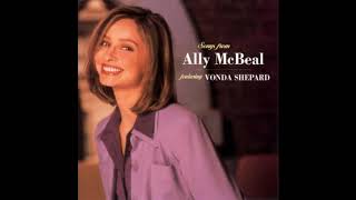 Vonda Shepard  Its In His Kiss Songs From Ally McBeal [upl. by Llenad]