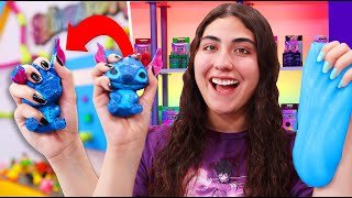 MAKING DIY SQUISHIES and turning them into slime Slimeatory 728 [upl. by Wilfrid]