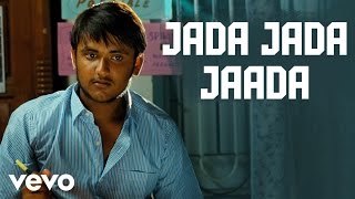 Saattai  Jada Jada Jaada Video  Imman [upl. by Neeven713]