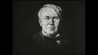 1922 Thomas Edison Documentary  Original Full Length Version  Enhanced Video amp Audio [upl. by Oriana]