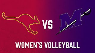 Austin College vs Millsaps College [upl. by Nan]