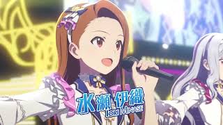 アイドルマスター ミリオンライブ！／第1話 765pro ライブシーン「ToP」 [upl. by Araec]