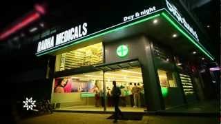 Radha Medicals [upl. by Estel]