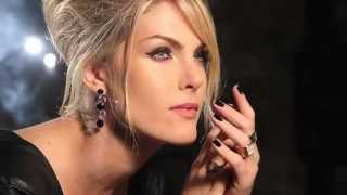 Making of Ana Hickmann Rommanel 2012 [upl. by Noled]