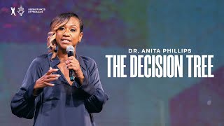 The Decision Tree  Dr Anita Phillips [upl. by Rima]