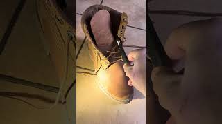 New timberland 6inch premium boots ankle pain front sore Annoying [upl. by Bakeman340]