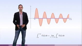 Intégrales impropres  partie 3  fonctions oscillantes [upl. by Rem902]