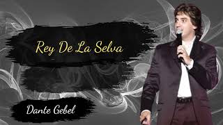 rey de la selva  Dante Gebel [upl. by Imogene]