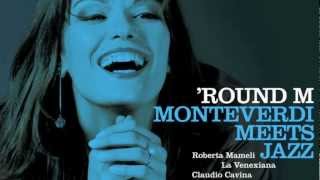 Monteverdi Lamento Della Ninfa La Venexiana  Jazz Trio [upl. by Sara]