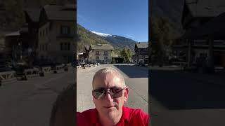 Samoens  A live video review of the resort in the Grand Massif ski domain [upl. by Joanne319]