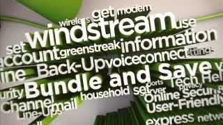 How To Set Up Your Wired Modem Windstream [upl. by Sofie561]