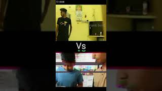 💞😍Velbros Vettri😍💞 Vs 💞😚Prank Boss💞😚  please subscribe Guys🙏👇 shorts [upl. by Kimberli]