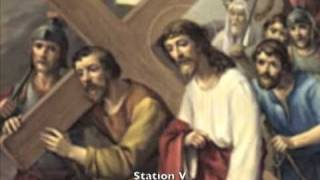 The Stations of The Cross [upl. by Juditha]