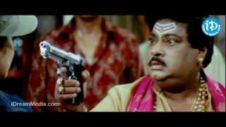 Aata Movie Scenes  Siddarth Comedy with Sunil  Telugu Movie Scenes  Sri Balaji Video [upl. by Alihet]