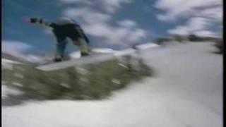 Legends of Snowboarding  Todd Schlosser [upl. by Savina239]