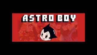 Astro Boy Full Japanese Opening 1980 [upl. by Leese391]