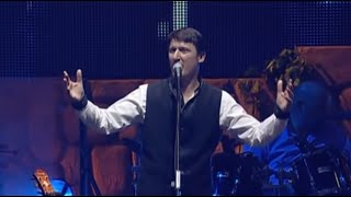 ZORA BILA  TBralić i klapa Intrade  ARENA ZAGREB 08122011 [upl. by Nicks112]